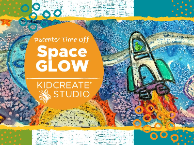 Space GLOW (5-12 Years)